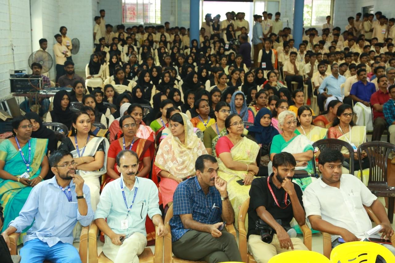 Government Polytechnic College Perithalmanna Events photo 8